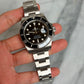 2016 116610LN Sub Date Preowned Complete