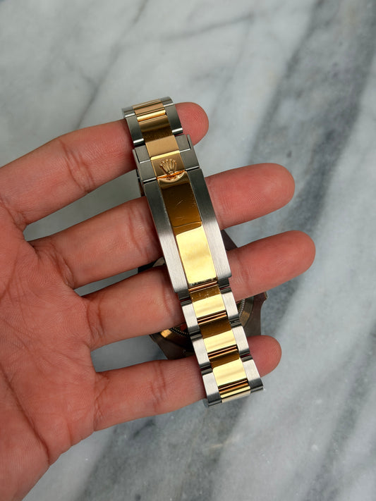 2019 116613LB Bluesy Preowned Complete