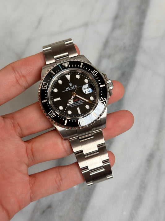 2023 126600 SD43 Preowned Good Complete