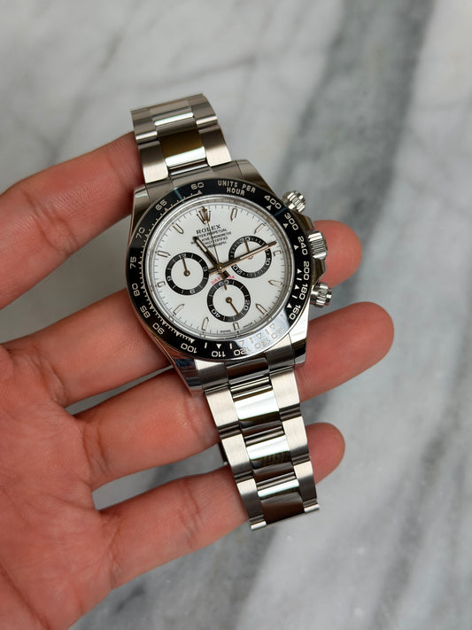 2024 126500LN Panda New Complete