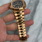 2022 5980/1R Nautilus, New Buckle Preowned Complete