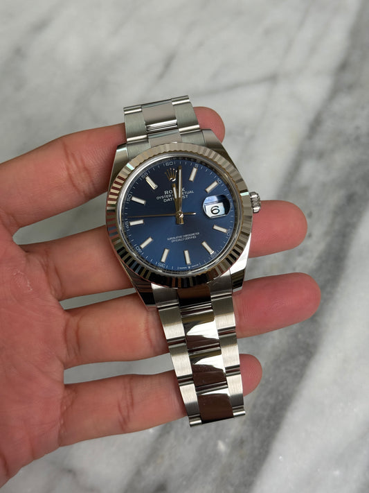 2025 126334 Oyster Blue Index New Complete