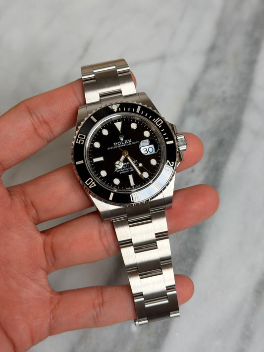 2025 126610LN Sub Date New Complete