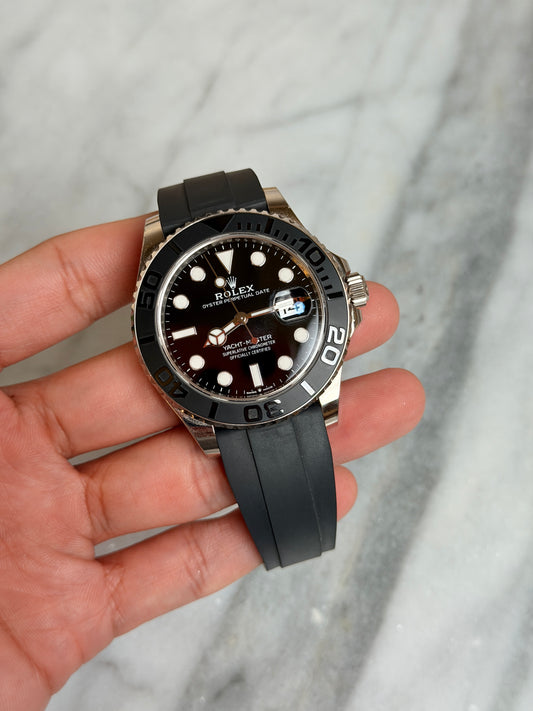 2024 226659 YM42, DF Straps Preowned Complete