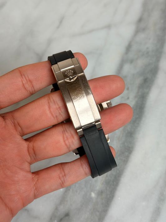 2024 226659 YM42, DF Straps Preowned Complete