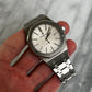 2013 15400ST White Preowned Watch/Warranty Booklet