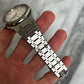 2013 15400ST White Preowned Watch/Warranty Booklet