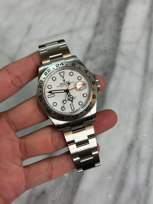 2025 226570 Polar New Complete
