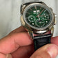 2022 5270P-014 Green Perpetual Calendar Preowned Complete