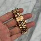 2022 5980/1R Nautilus, New Buckle Preowned Complete