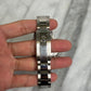 2016 116500LN Black Preowned Complete w/ White Tag