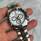 2024 126500LN Panda Preowned and Polished Complete