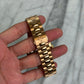2021 5980/1R Nautilus Like New , New Buckle Complete