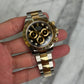 2021 116503G Black Diamond MK2 Preowned Complete