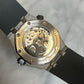 2024 15720ST.OO.A009CA.01 Grey Diver Like New Complete