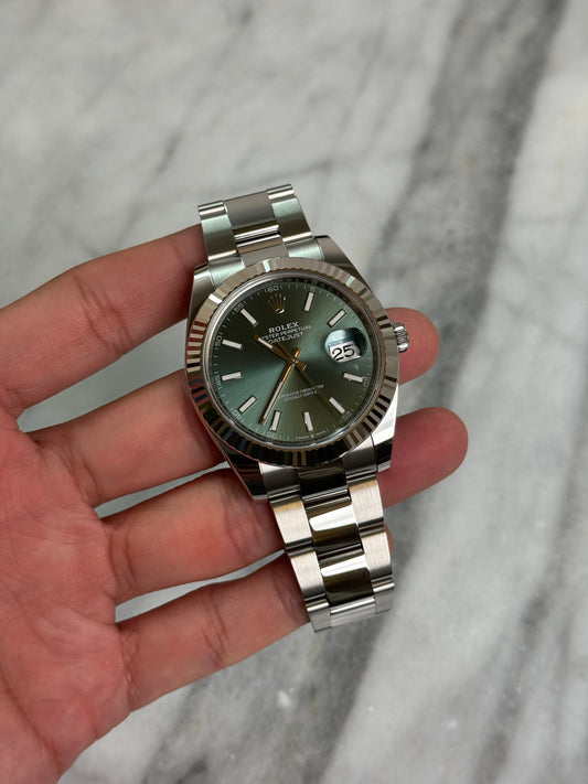 2025 126334 Oyster Green Index New Complete