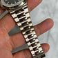 N/A 5713/1G WG Nautilus Preowned Watch Only
