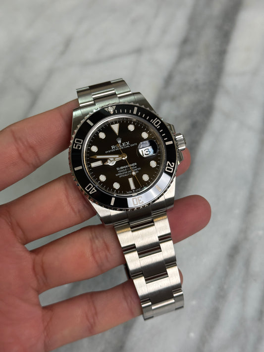 2024 126610LN Sub Date New Complete