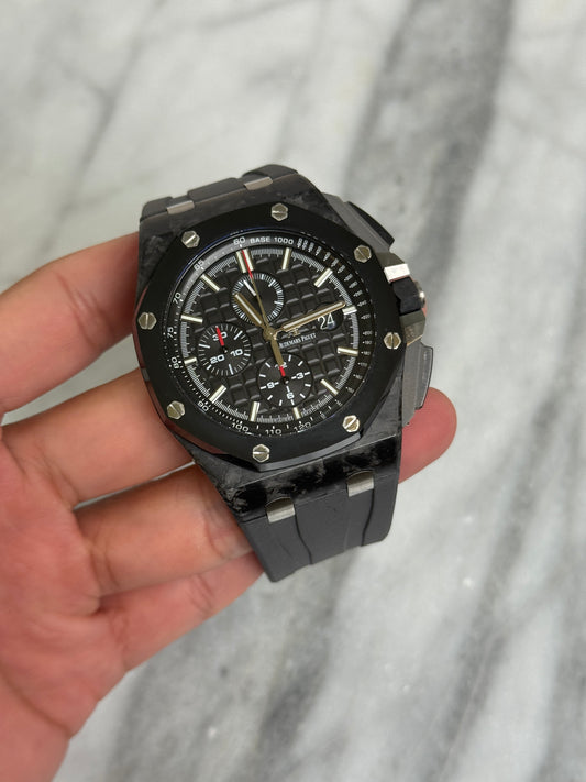 2016 26400AU Carbon Offshore Preowned Complete
