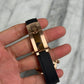 2021 116515LN Choco FG Straps Preowned and Polished Complete