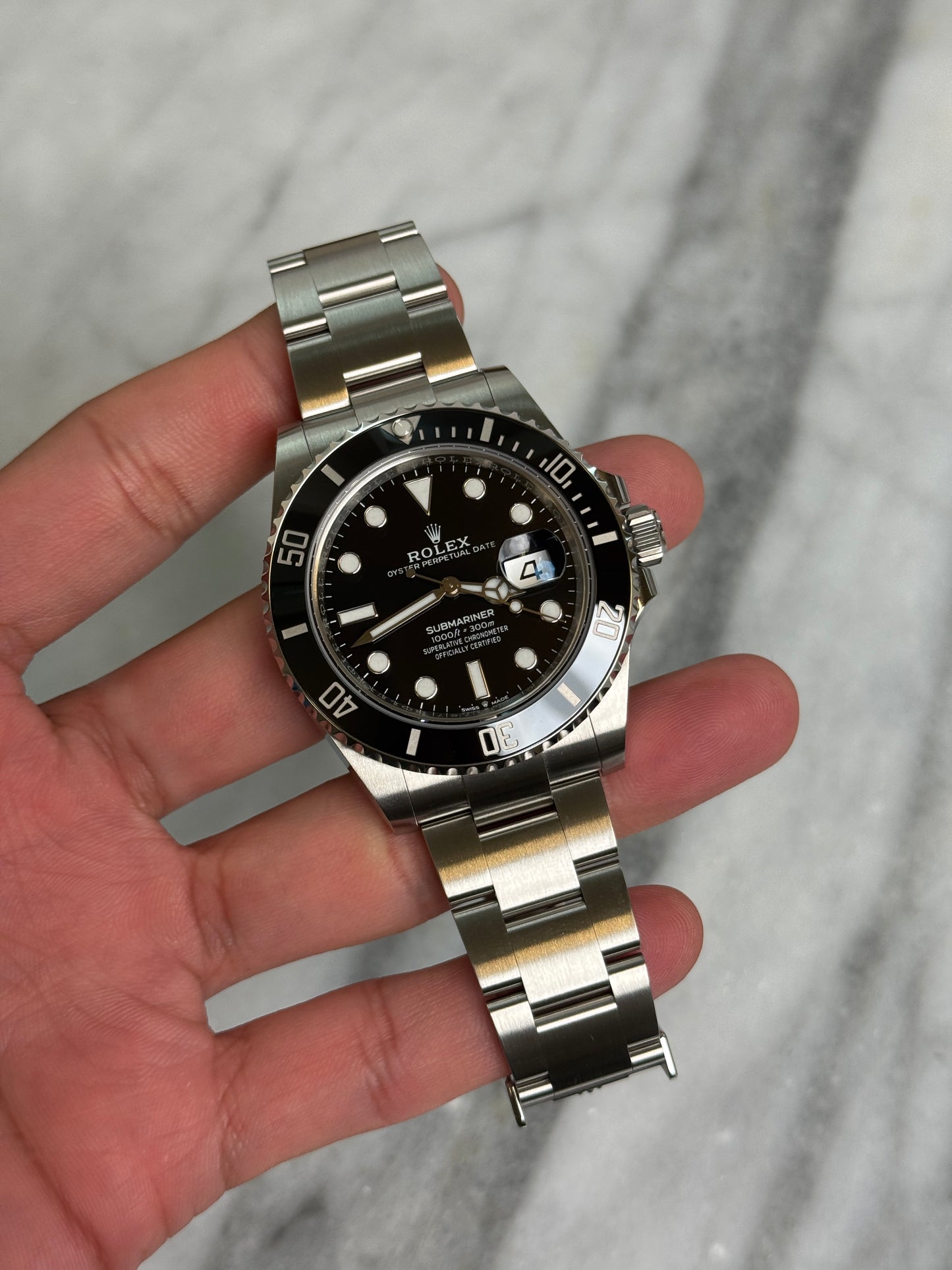2024 126610LN Sub Date New Complete