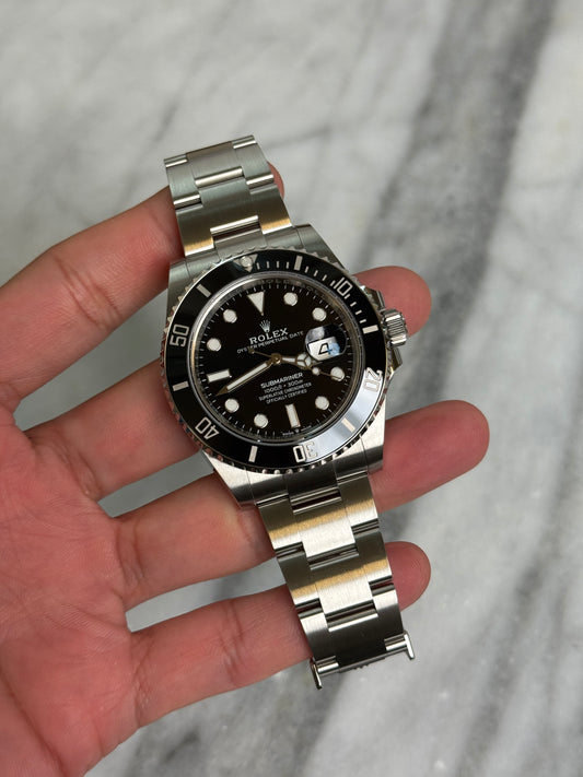 2024 126610LN Sub Date New Complete