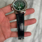 2022 5270P-014 Green Perpetual Calendar Preowned Complete
