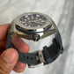 2024 15720ST.OO.A009CA.01 Grey Diver Like New Complete