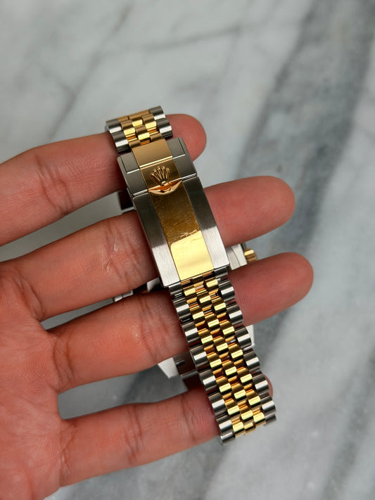 2024 126713GRNR TT GMT Preowned Complete