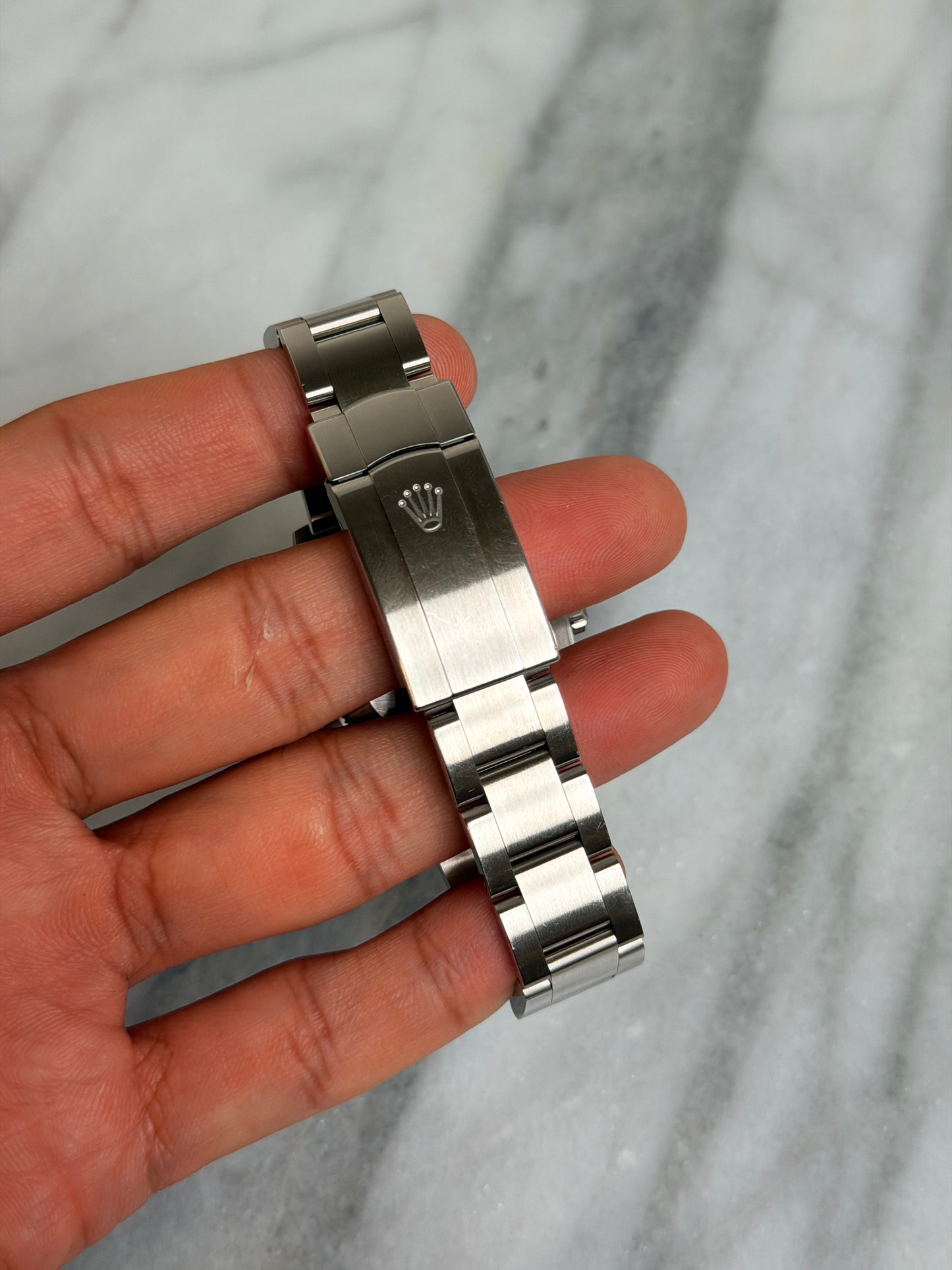 2022 124200 Pink OP34 Preowned Complete