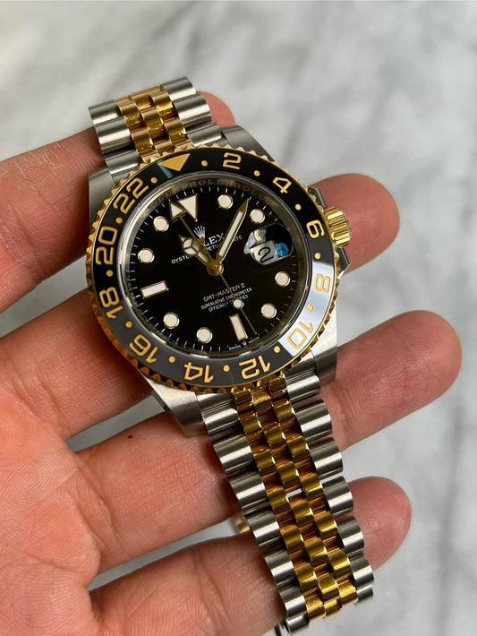 2024 126713GRNR TT GMT Preowned Complete