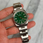 2023 126000 Green OP36 Preowned Complete