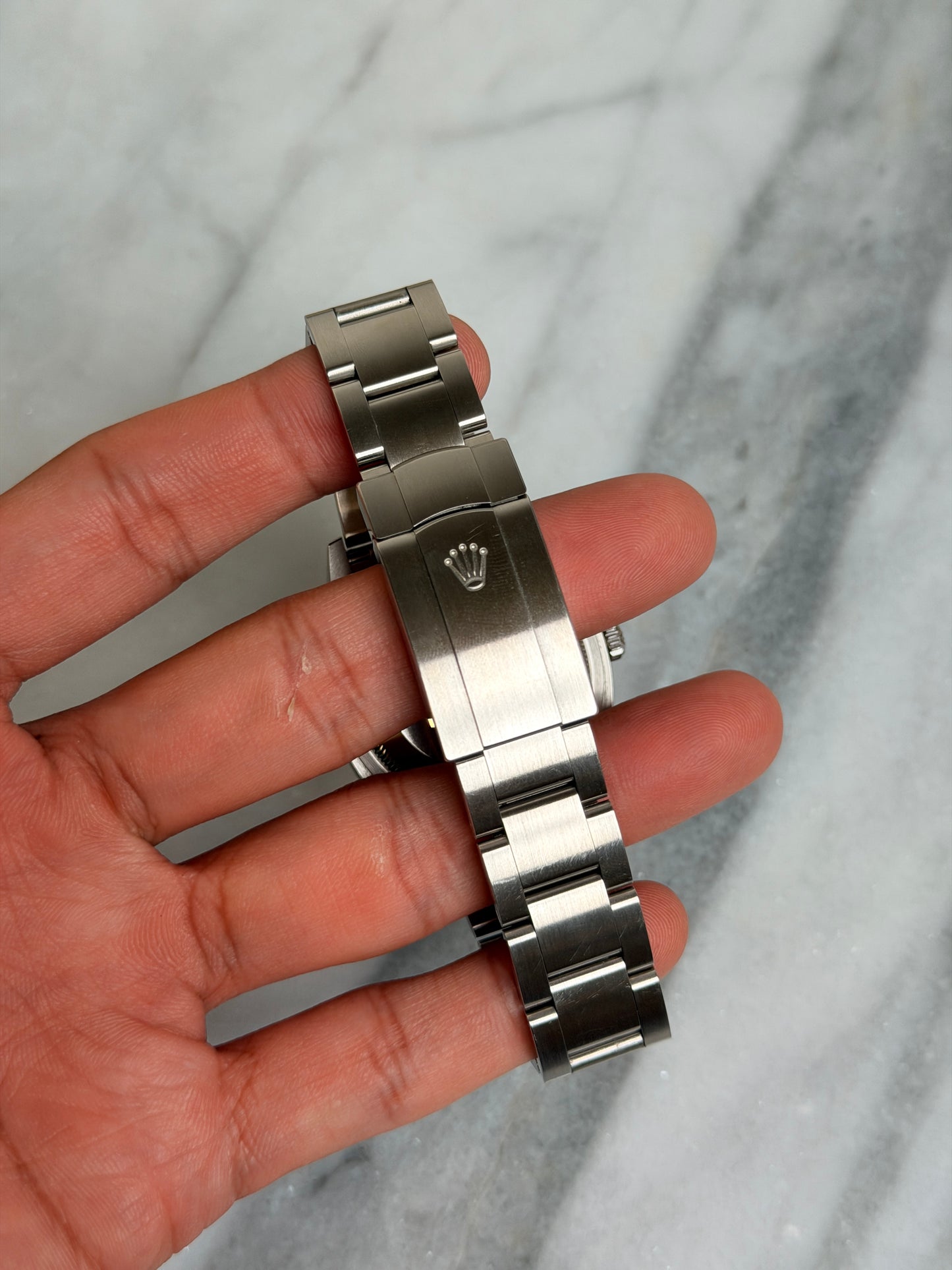 2023 126000 Green OP36 Preowned Complete