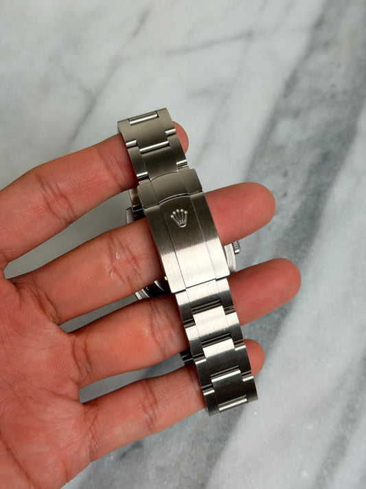 2023 126000 Green OP36 Preowned Complete