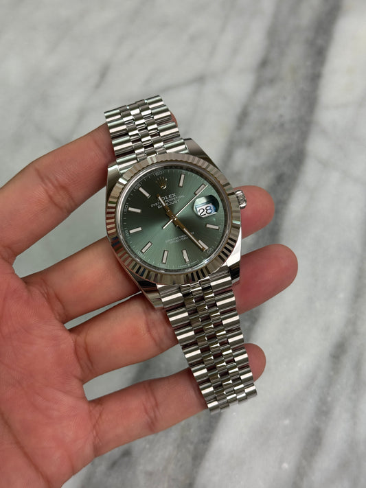 2025 126334 Jubilee Green Index New Complete