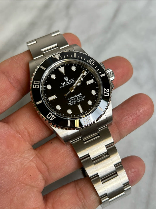 2025 124060 No Date New Complete