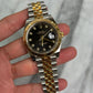 2023 126333G Jubilee Black Diamond Preowned Complete