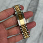 2023 126333G Jubilee Black Diamond Preowned Complete