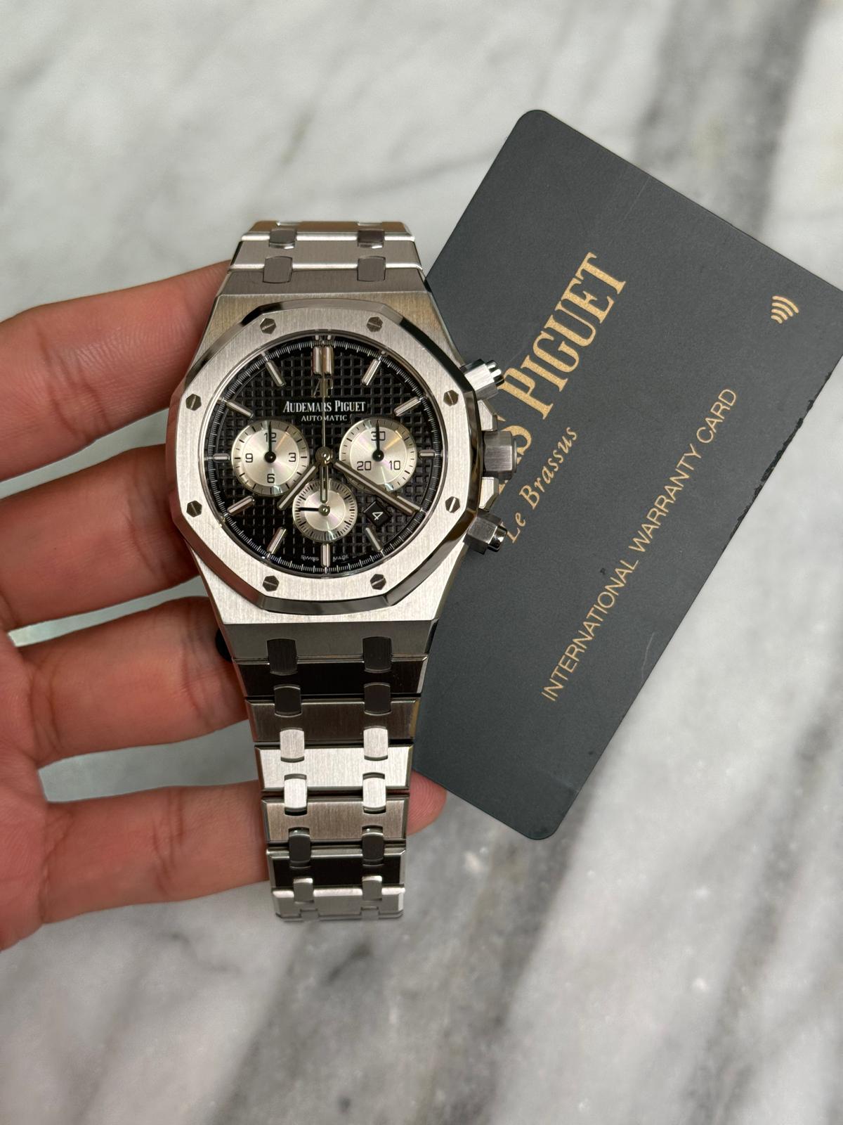 2020 26331ST Black Preowned Complete