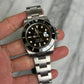 2015 116610LN Sub Date Preowned Used Complete