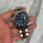 2023 336934 Oyster Blue Sky Preowned Complete
