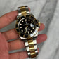 N/A 126613LN Black Preowned Watch Only