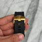 2018 26401RO New Dial Preowned, Crystal Scratch at 12 Complete (Card Style Warranty)