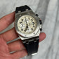 N/A 26170ST.OO.D091CR.01 Safari on Strap Preowned Watch/Box/Instructions, NO WARRANTY