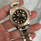 2024 126621 Choco Preowned Complete