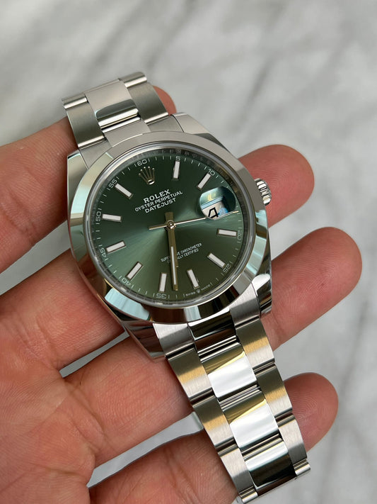 2025 126300 Oyster Green Index New Complete