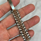 2024 279171G Jubilee Choco Diamond DJ28 Preowned Complete -3 Links