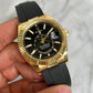 2023 336238 Black Skyflex Preowned Good Complete
