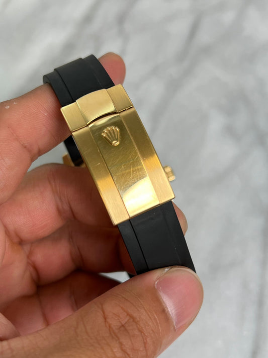 2023 336238 Black Skyflex Preowned Good Complete
