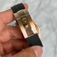2024 326235 Choco Skyflex EF Straps Pre-Owned & Polished Complete